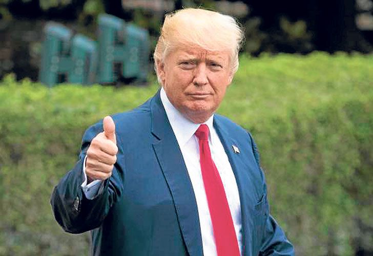 Sanciones de EE.UU. contra la ‘dictadura’ venezolana