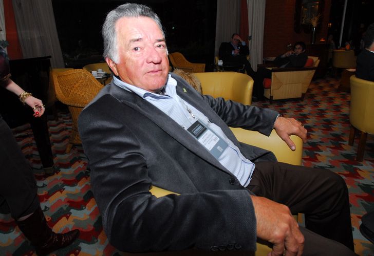 Barrionuevo: "El Gobierno tiene que abrirse un poco"