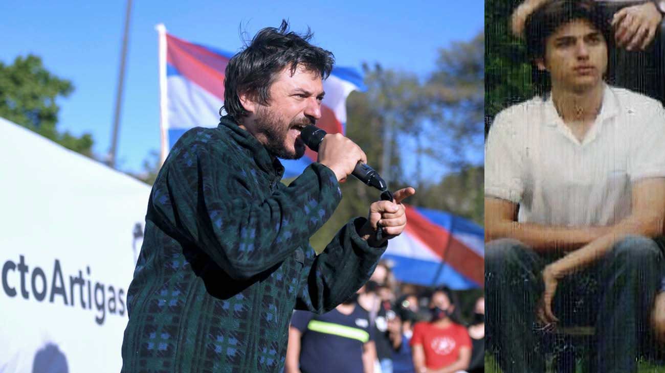 El Presidente cree que la idea de Grabois sobre las tierras “no es descabellada”