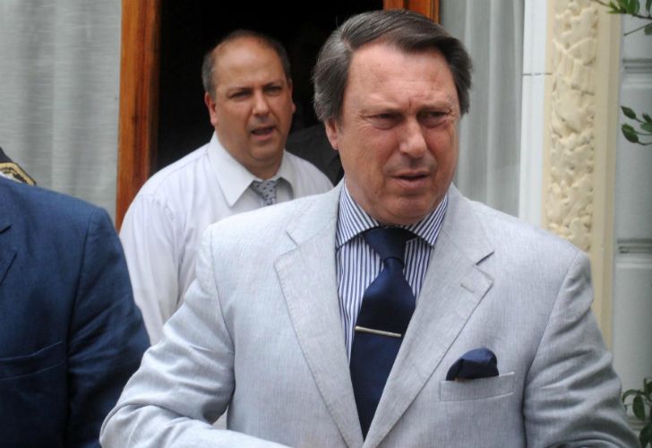 Tortuguitas | Para Casal, las denuncias de fugas "acordadas" son un "disparate"