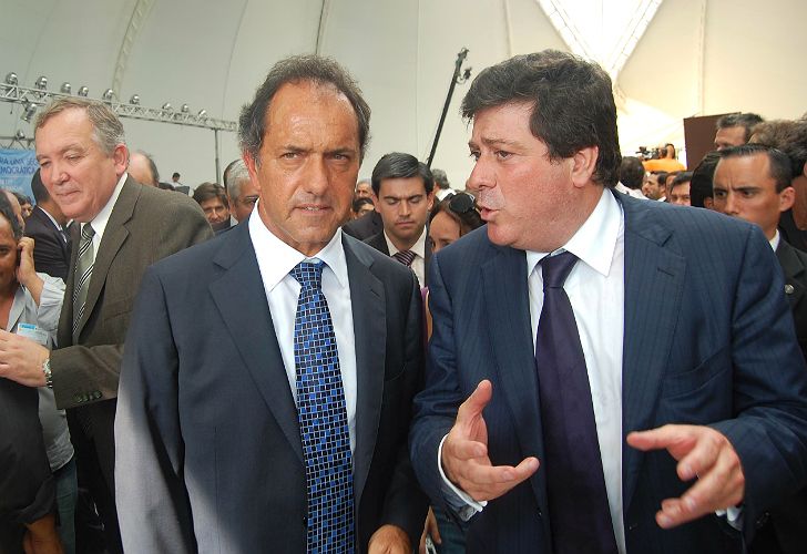 Se partió el FpV en la Legislatura bonaerense