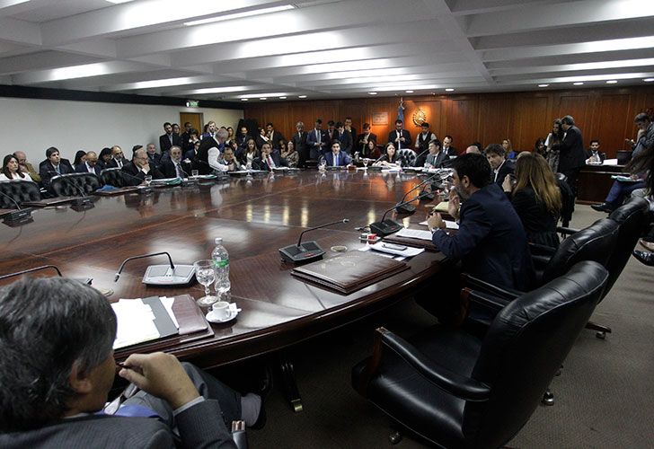 Video | Escándalo y denuncia tras la suspensión del juez Freiler