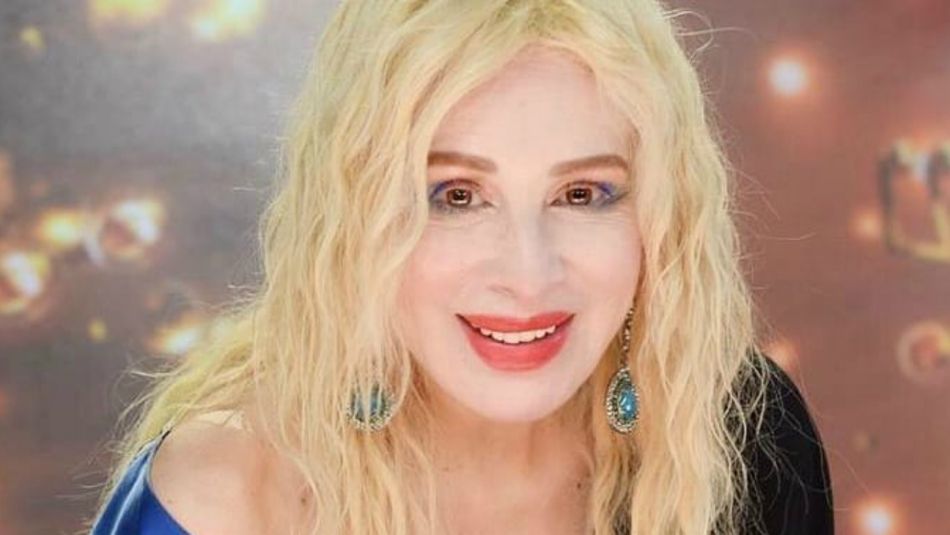 Nacha Guevara: “La manifestación de ayer no necesitaba ese alarde de policías”