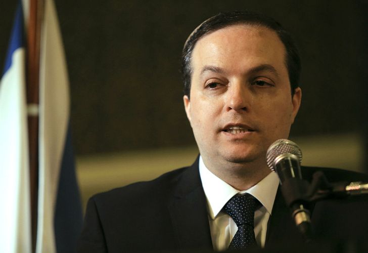 Titular de la DAIA: "La Justicia debe encontrar a los autores de este magnicidio"