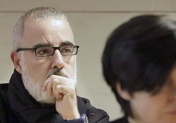 El papá de la niña asesinada envió una letal carta al creador de El caso Asunta, la docuserie furor de Netflix