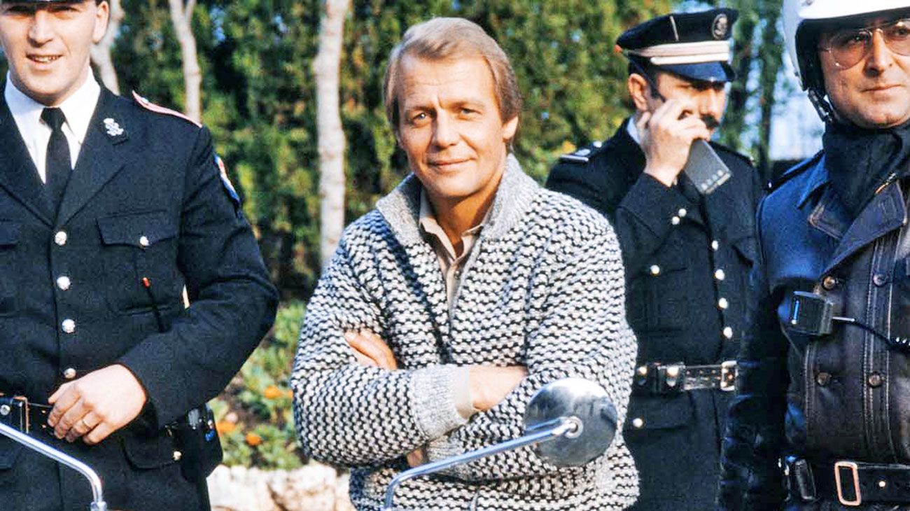 Adiós a David Soul, entrañable protagonista de la serie ‘Starsky y Hutch’