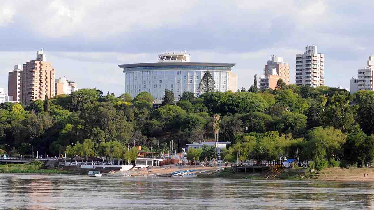 Desde una marca lugar a la visión compartida de ciudad