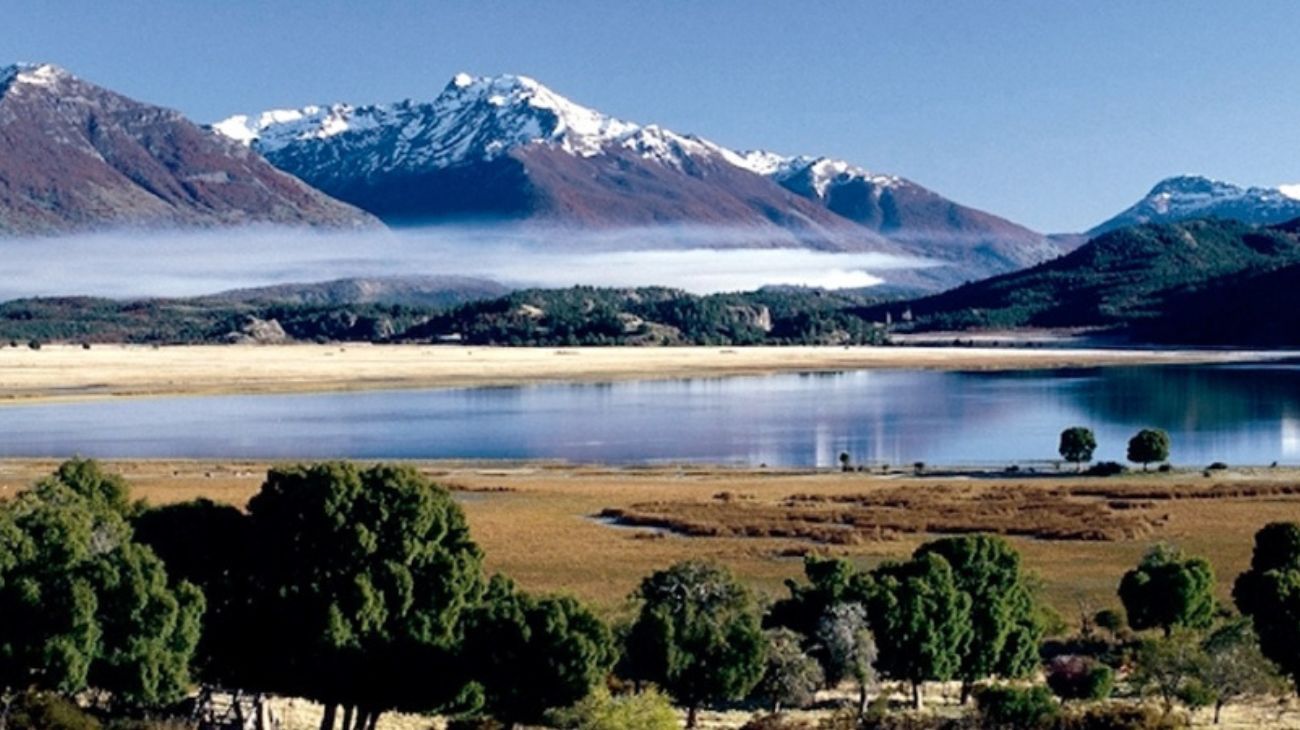 Hoy es el Día de la Patagonia