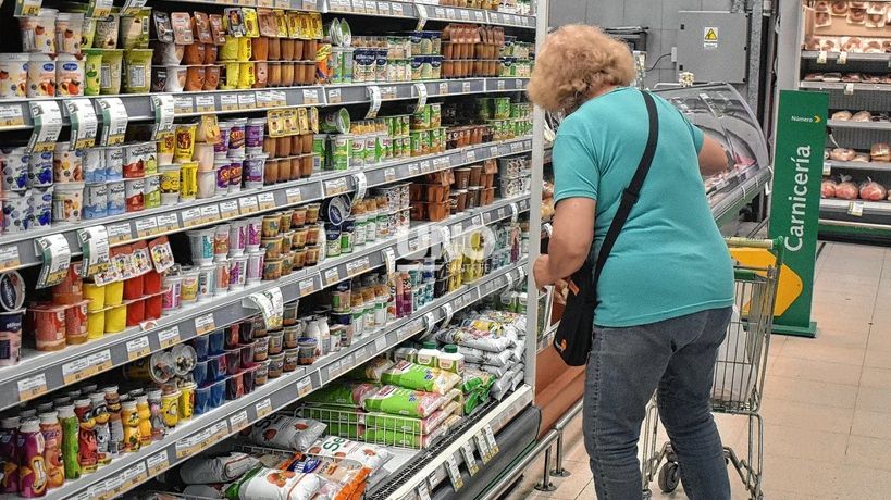 Inflación en Córdoba: Precios al Consumidor alcanzó un 11,01% en marzo