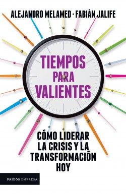 Liderazgo en curso