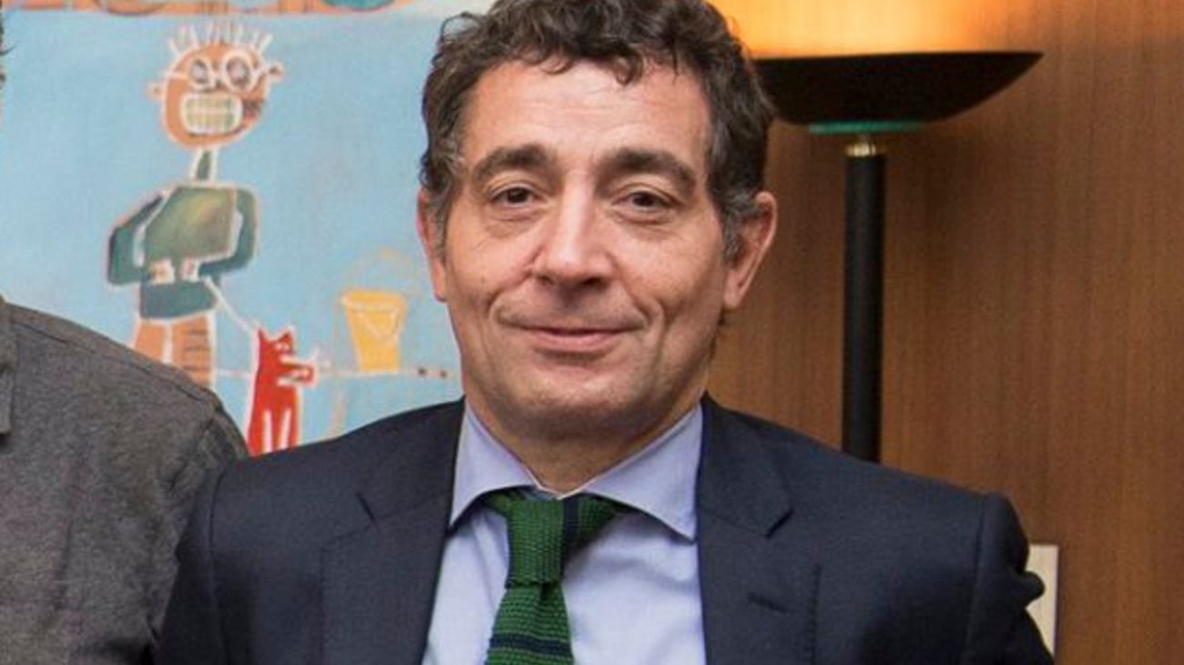 Fabián "Pepín" Rodríguez Simón: ordenaron su captura internacional