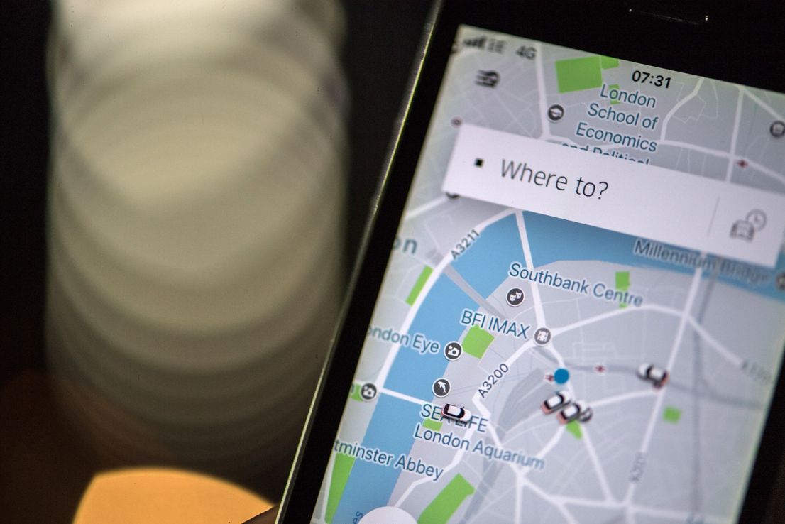 Kalanick deja el consejo directivo de Uber para centrarse en otros negocios