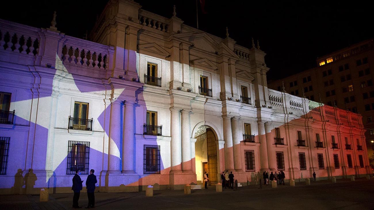 Los verdaderos desafíos de la nueva constitución chilena