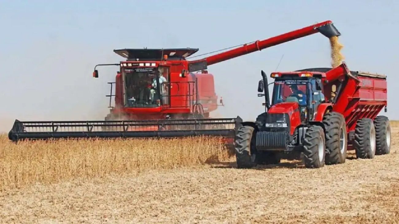 La maquinaria usada se abre paso con facilidad y amenaza a la industria nacional