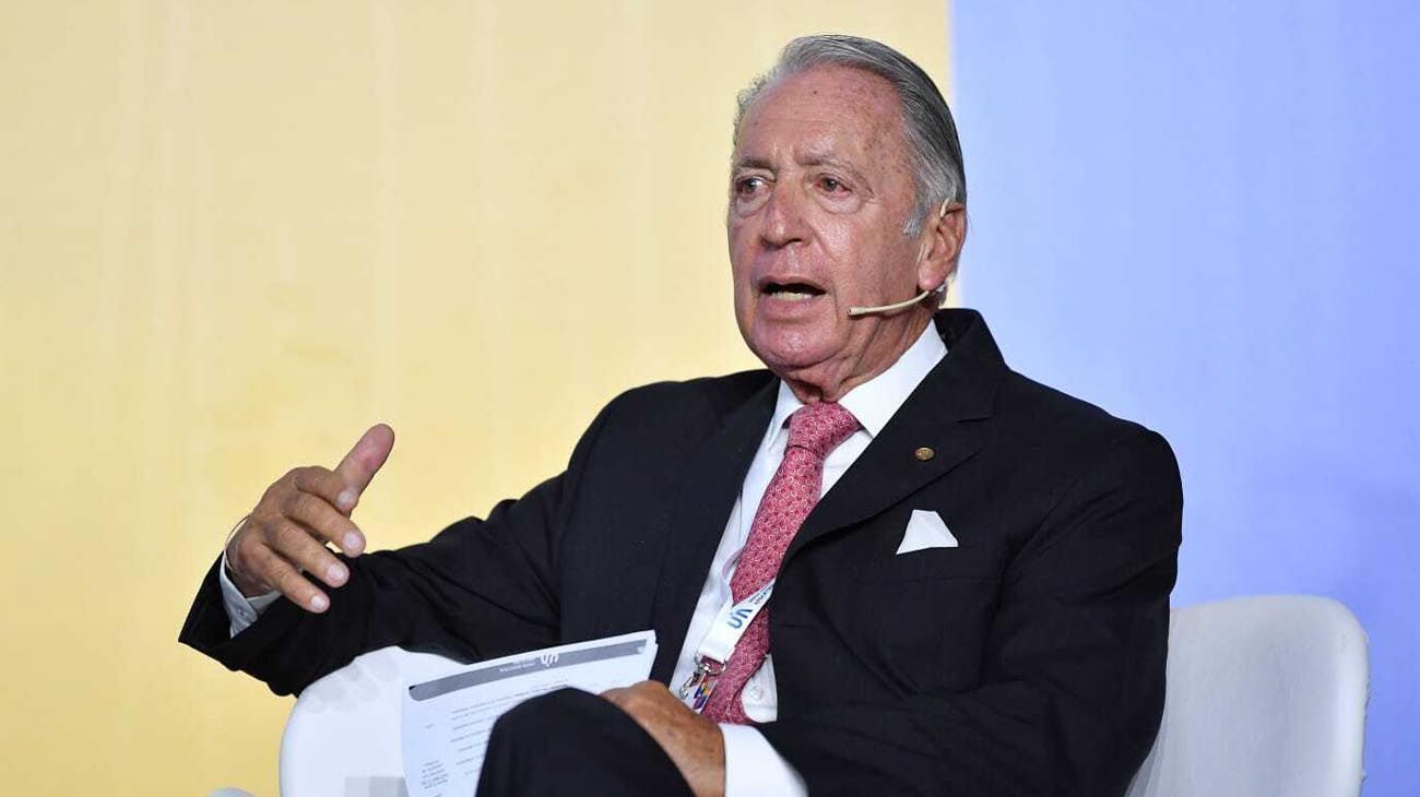 La UIA se reunió con Tombolini y volvió a pedir acceso a dólares para importaciones