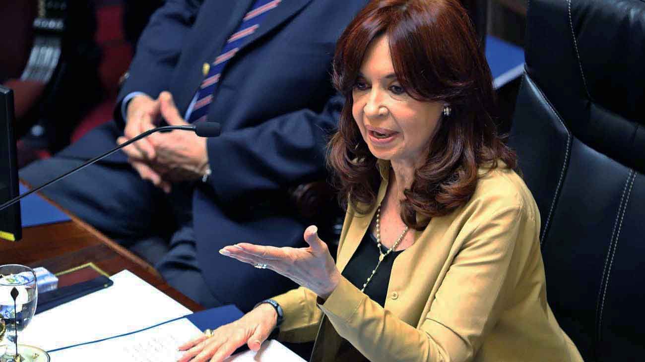 El Senado se prepara para la sanción con una agenda apretada