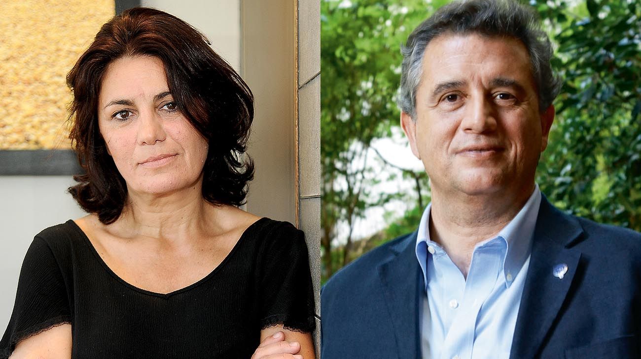 Ordenan medidas de protección sobre Dolores Etchevehere: sus hermanos no se le podrán acercar
