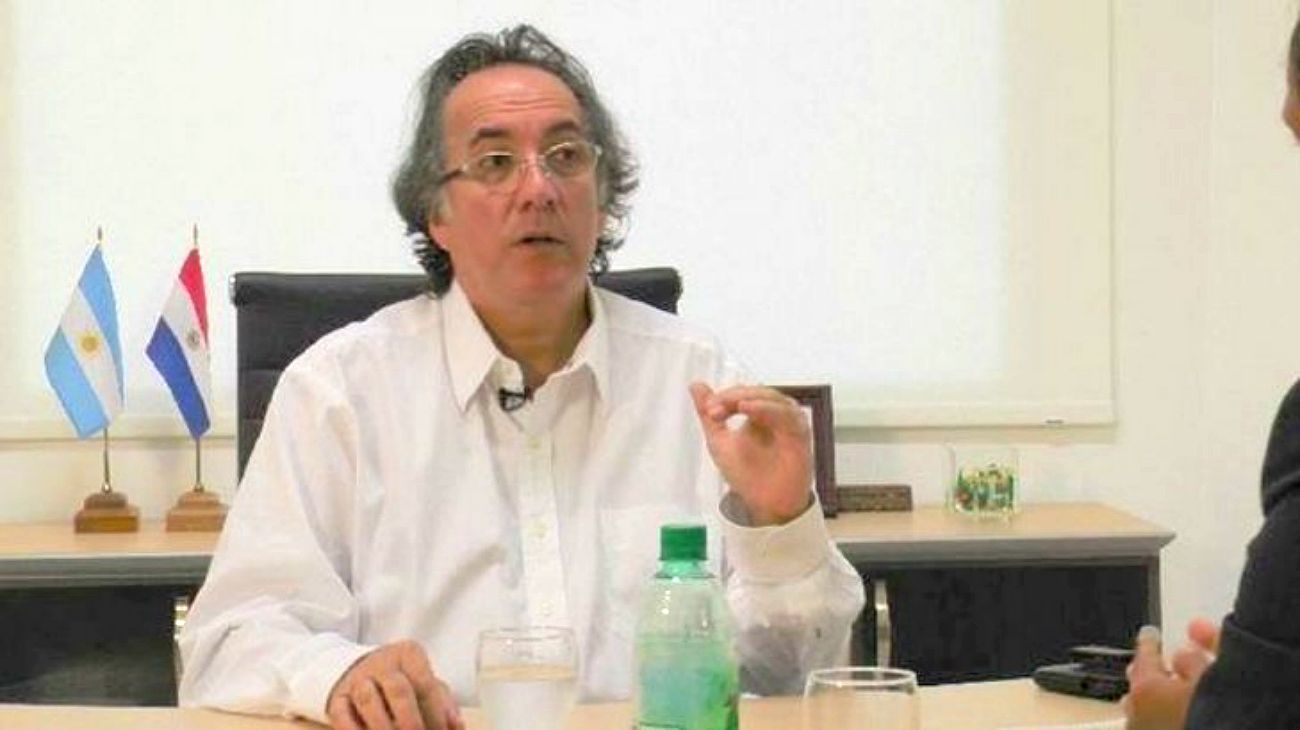 Cuadernos: ordenan excarcelar a Oscar Thomas fianza de 60 millones de pesos