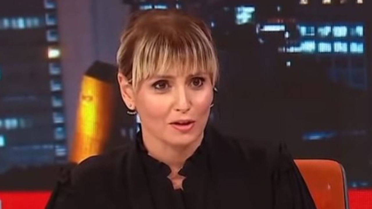 Romina Manguel se solidarizó con Florencia Carignano y recibió críticas en las redes