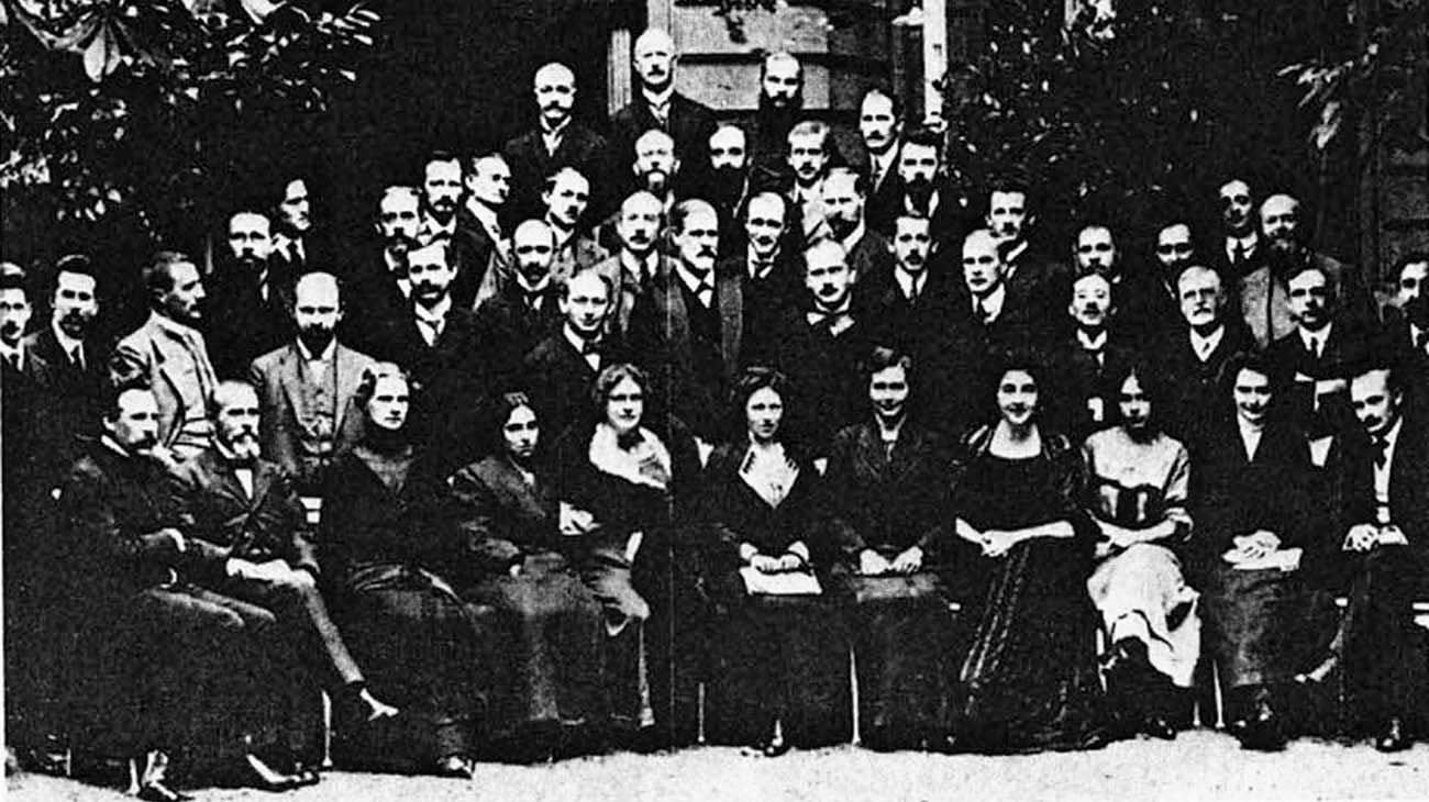 Freud produjo un malestar en la cultura que hoy sigue vigente