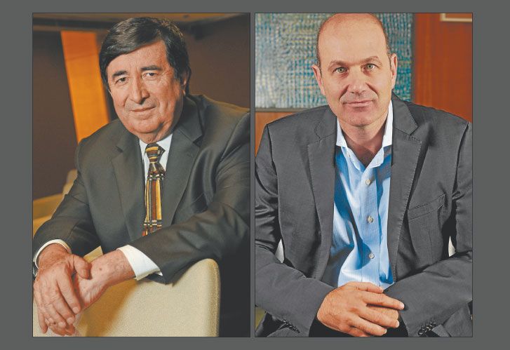 El presente no es nada