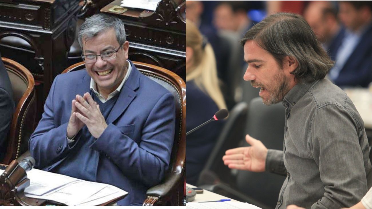 El kirchnerismo y la izquierda buscan anular la ley de Bases tras el caso Kueider