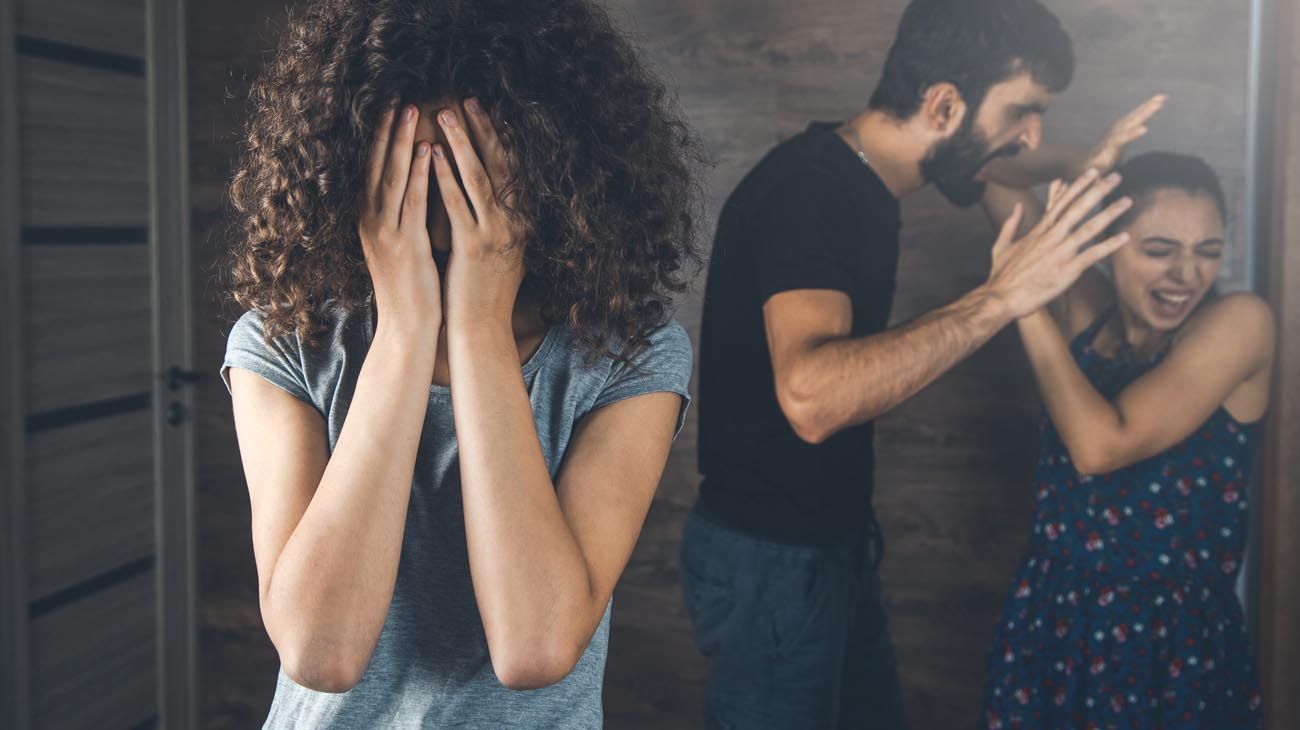 Aumentaron un 25% las denuncias de violencia realizadas por niñas, niños y adolescentes