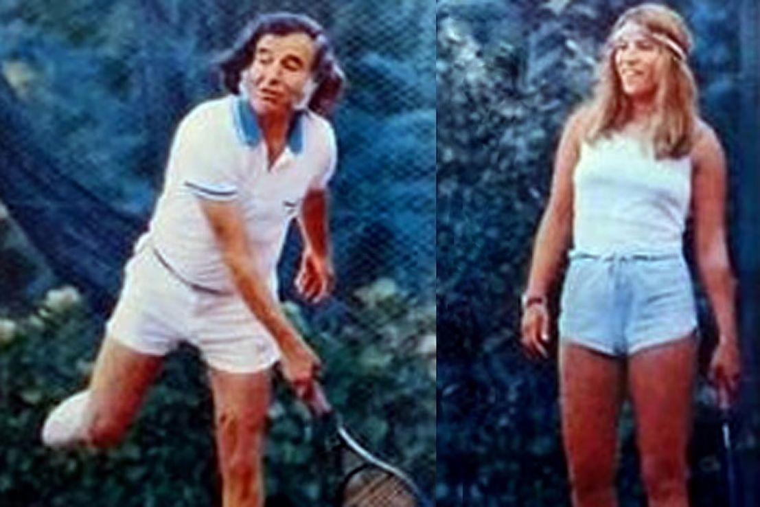 Dolor en Goya: murió María Cristina “Tina” Sotelo, la tenista correntina que enamoró a Carlos Menem
