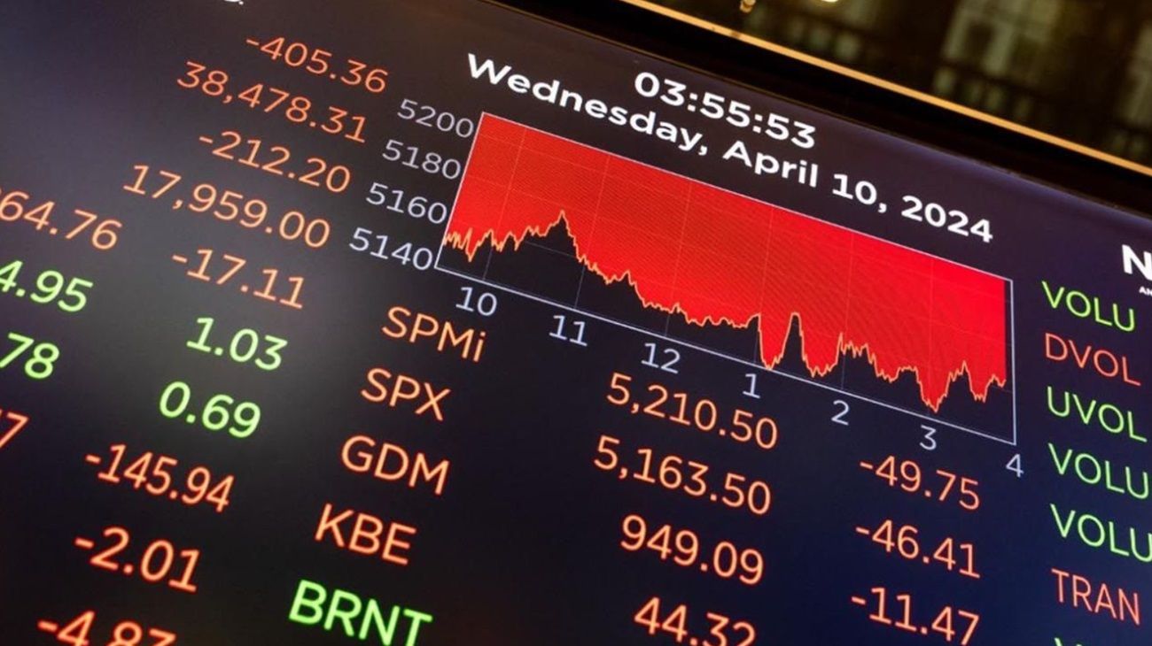 Cierre de mercados: cómo se comportaron los bonos y acciones este 31 de octubre