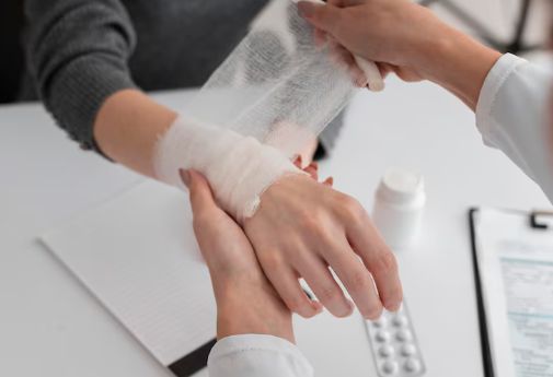 La importancia de prevenir las quemaduras: cómo actuar y qué medidas tomar