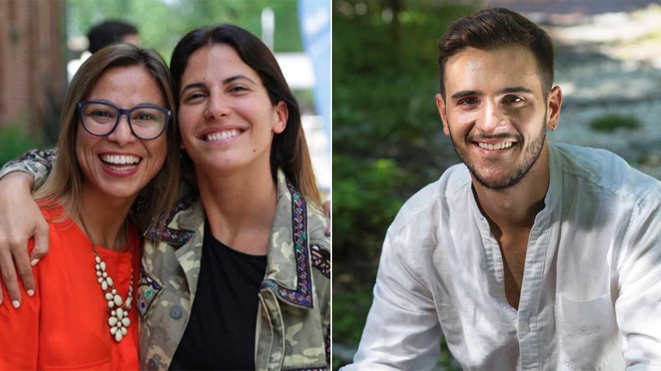 Los Jóvenes PRO suman tensión: avanza el reemplazo de Piter Robledo