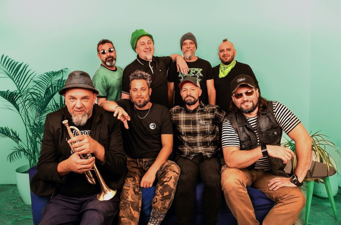 Karamelo Santo anticipa las jornadas del Vivamos Música que empieza esta semana