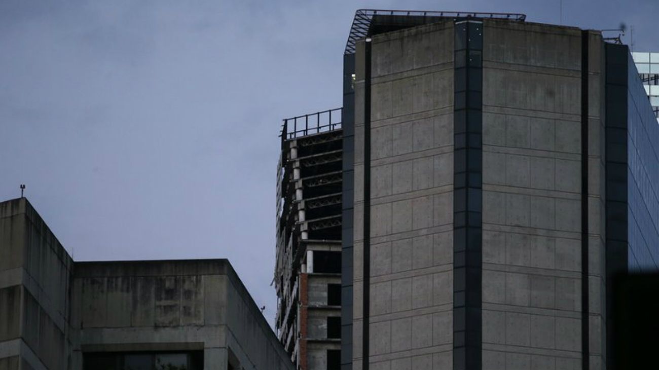 Un terremoto de 7.3 grados sacude a Venezuela sin dejar víctimas