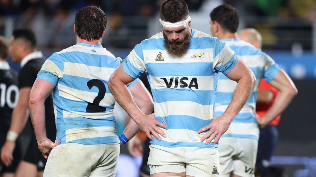 Dura vendetta de los All Blacks en Auckland: esta vez apabullaron a Los Pumas 42-10