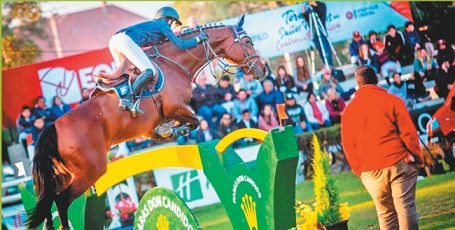 Córdoba recupera un torneo de élite