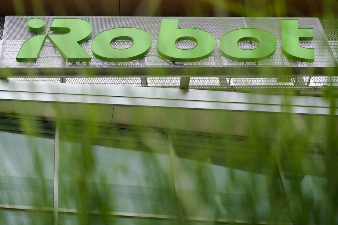 Amazon abandona la adquisición de iRobot por trabas regulatorias