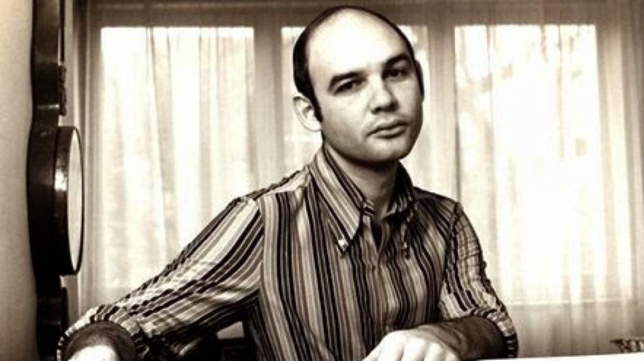 Se publican poemas inéditos de Severo Sarduy