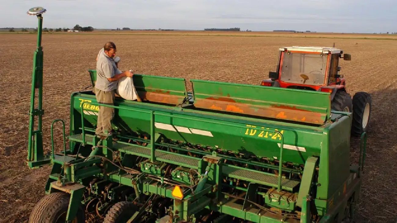 Liderazgo en el agro: por qué la gestión interna define el crecimiento