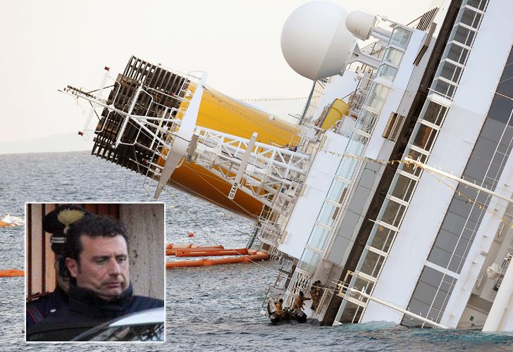 Costa Cruceros se presentará como víctima