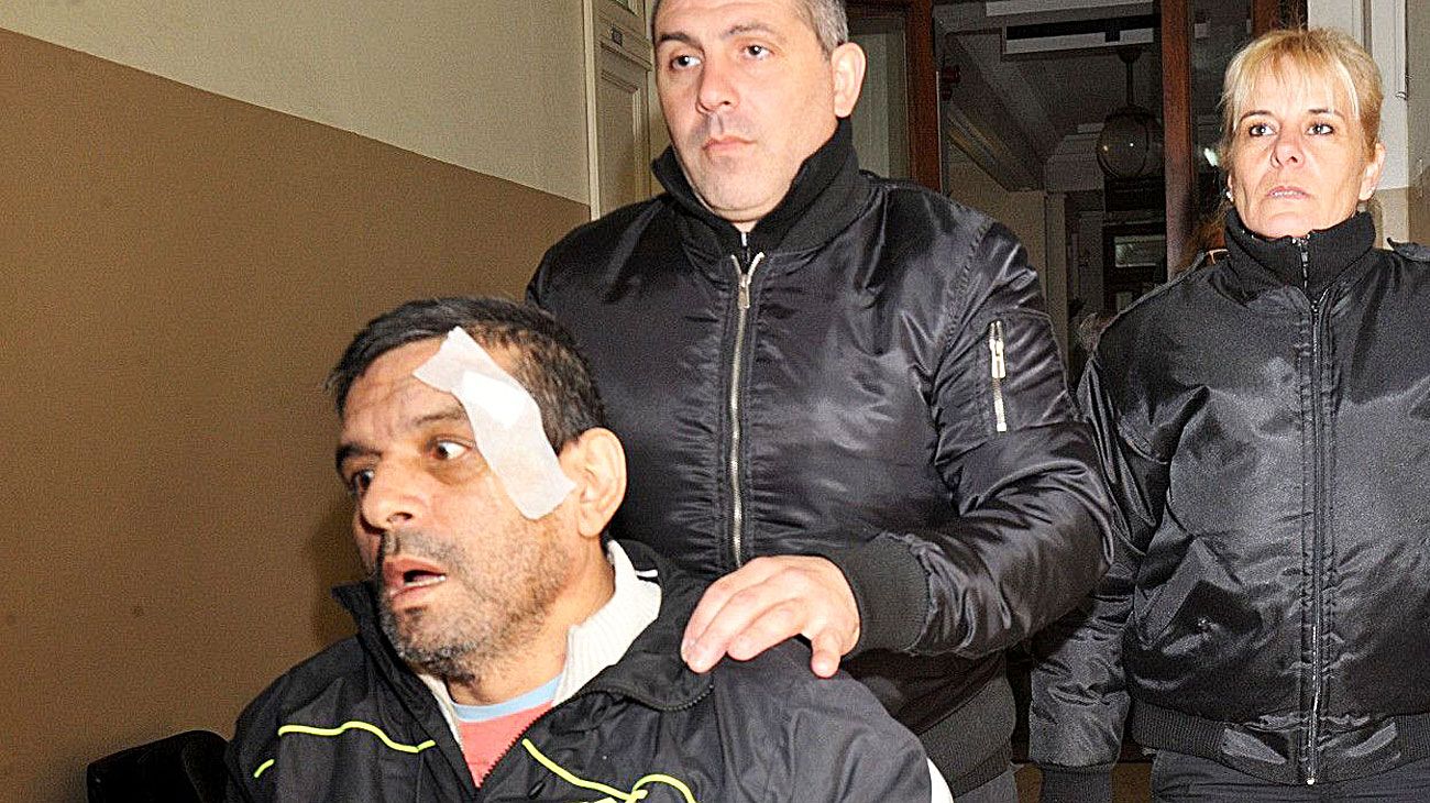 Murió ‘Pimienta’, el delincuente que marcó a Píparo en la salidera