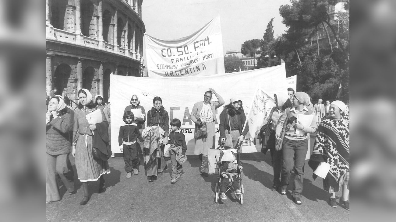 1983, una puerta a la vida