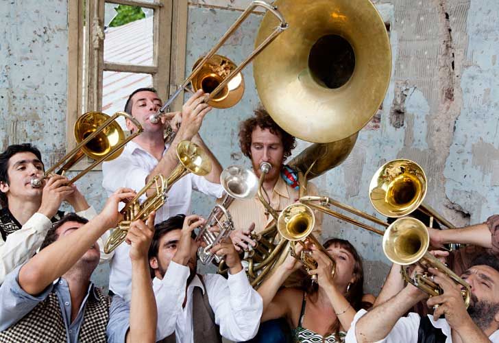 El Centro Cultural Recoleta presenta su programa para el verano