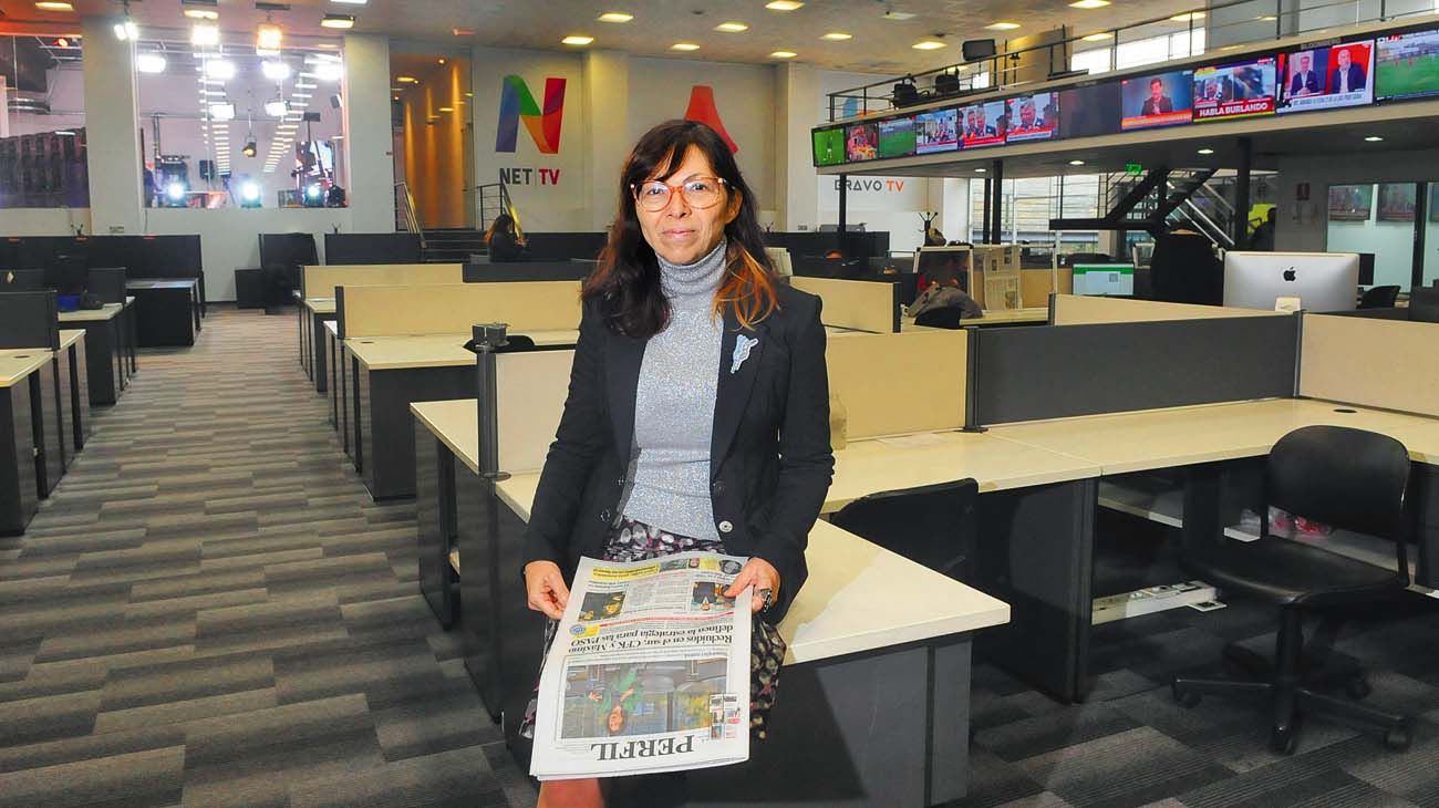 Silvina Batakis: “Con la renuncia intempestiva de Guzmán, la inflación pegó un salto”
