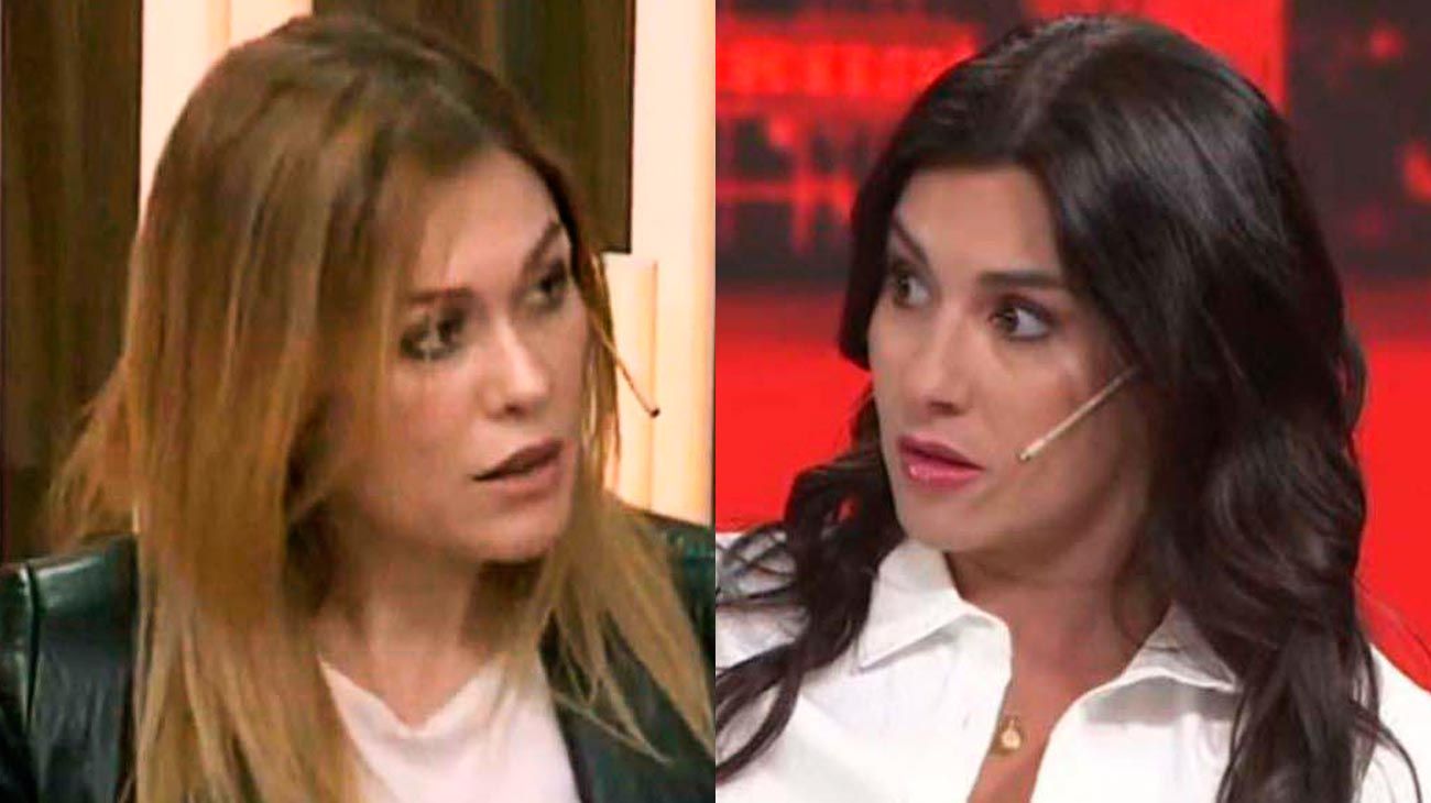 Marcela Pagano y Lilia Lemoine volvieron a cruzarse por la interna libertaria: "Mitómana. Burra"