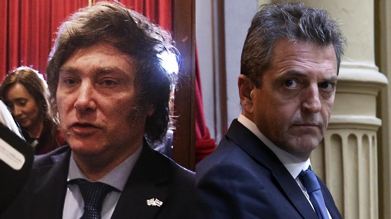 Laboratorio de números: qué dijeron las encuestas en noviembre sobre el balotaje