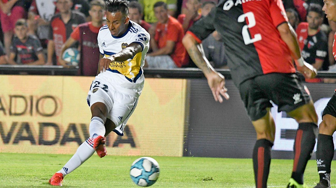 River no se presenta a jugar