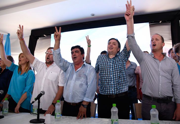 El PJ y el kirchnerismo buscan "un millón de firmas" para derogar la Reforma Previsional