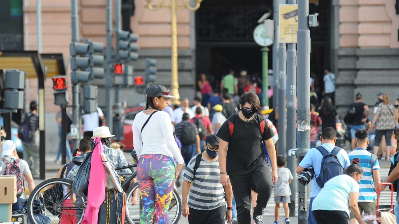 Cepa de Manaos: el gobierno debió aclarar que no existe transmisión comunitaria