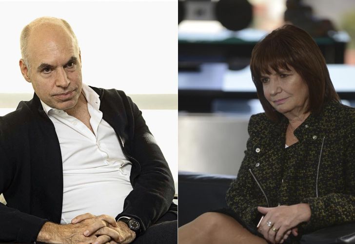 ¿Quién es el líder de la oposición para el círculo rojo empresario?