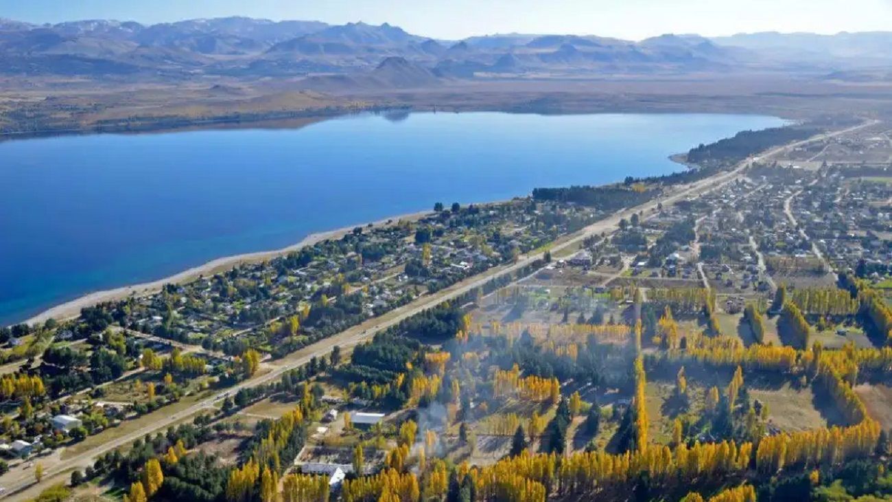 Desarrollo económico en Río Negro: “El polo energético de Argentina se está desarrollando en nuestra provincia”